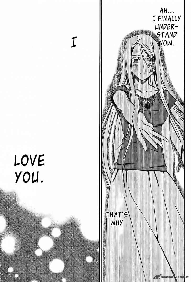 Page 27 Chapter 60 World Embryo