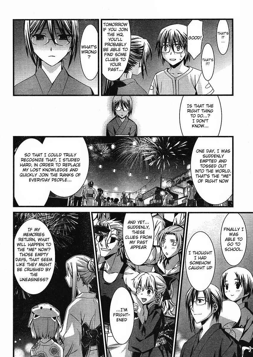 Page 19 Chapter 38 World Embryo