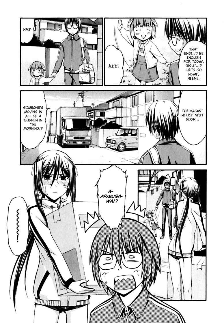 Page 23 Chapter 19 World Embryo