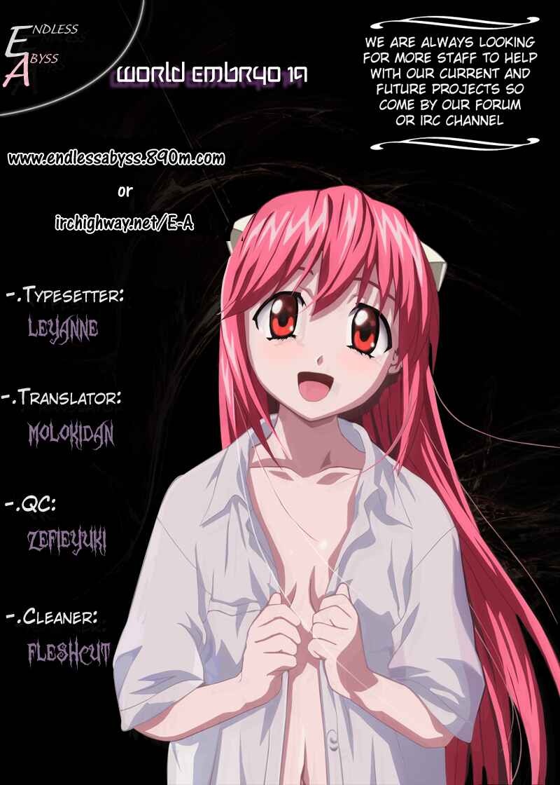 Page 25 Chapter 19 World Embryo