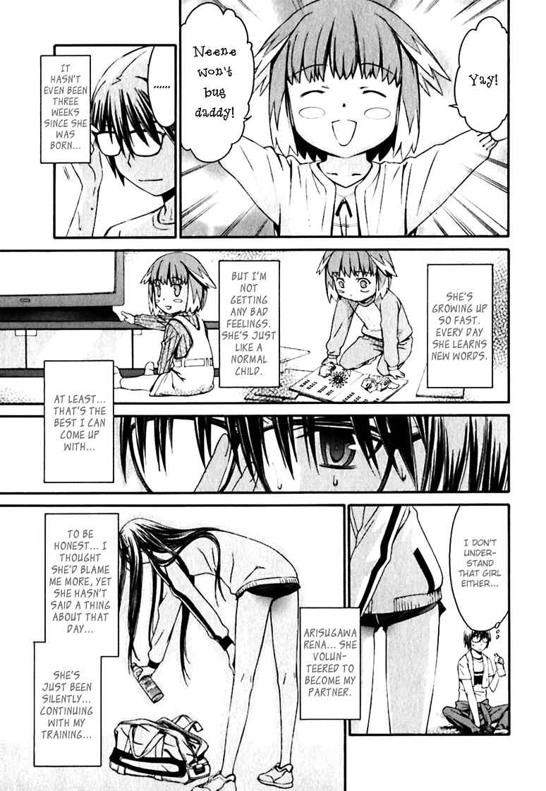 Page 5 Chapter 19 World Embryo