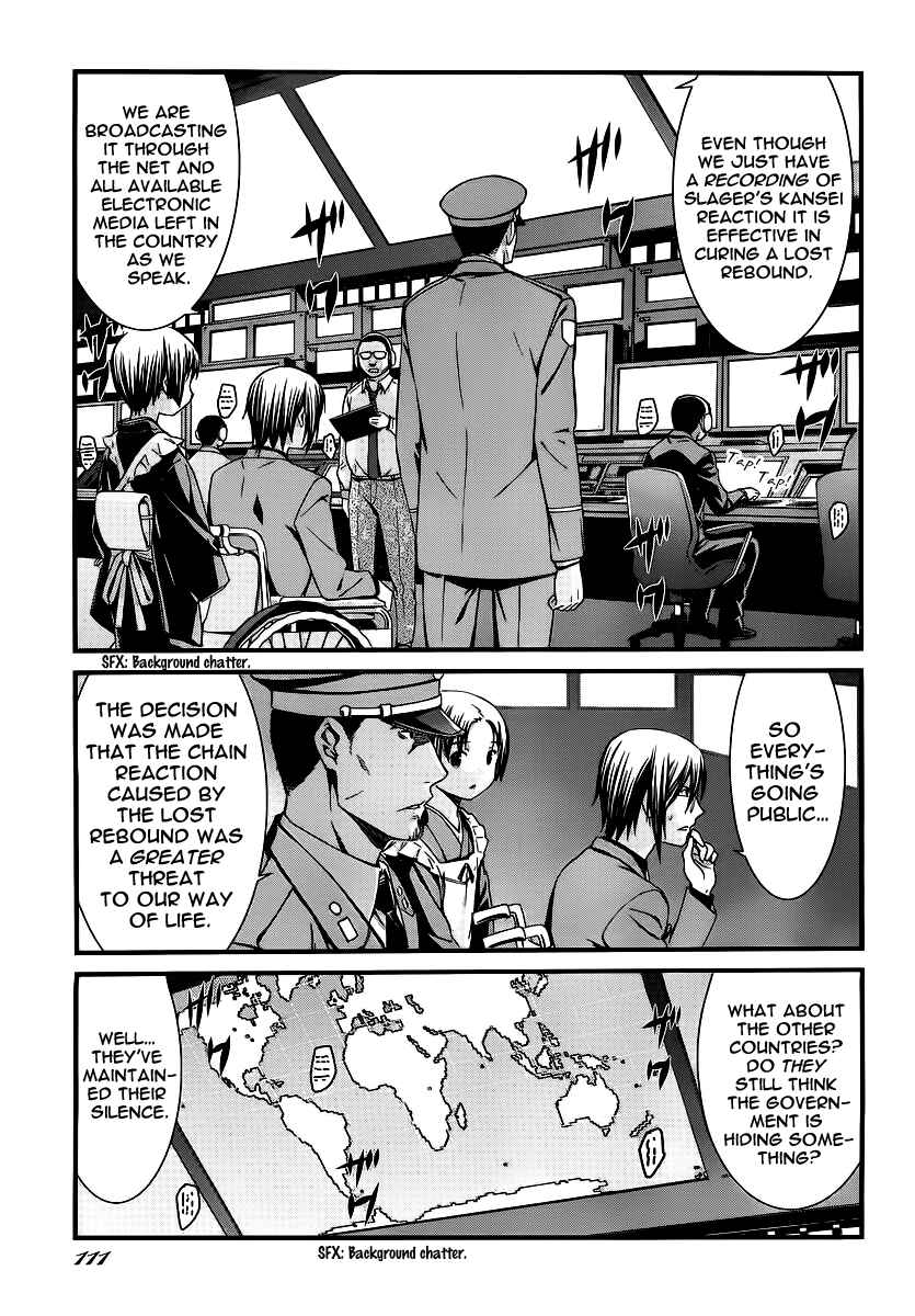 Page 3 Chapter 81 World Embryo