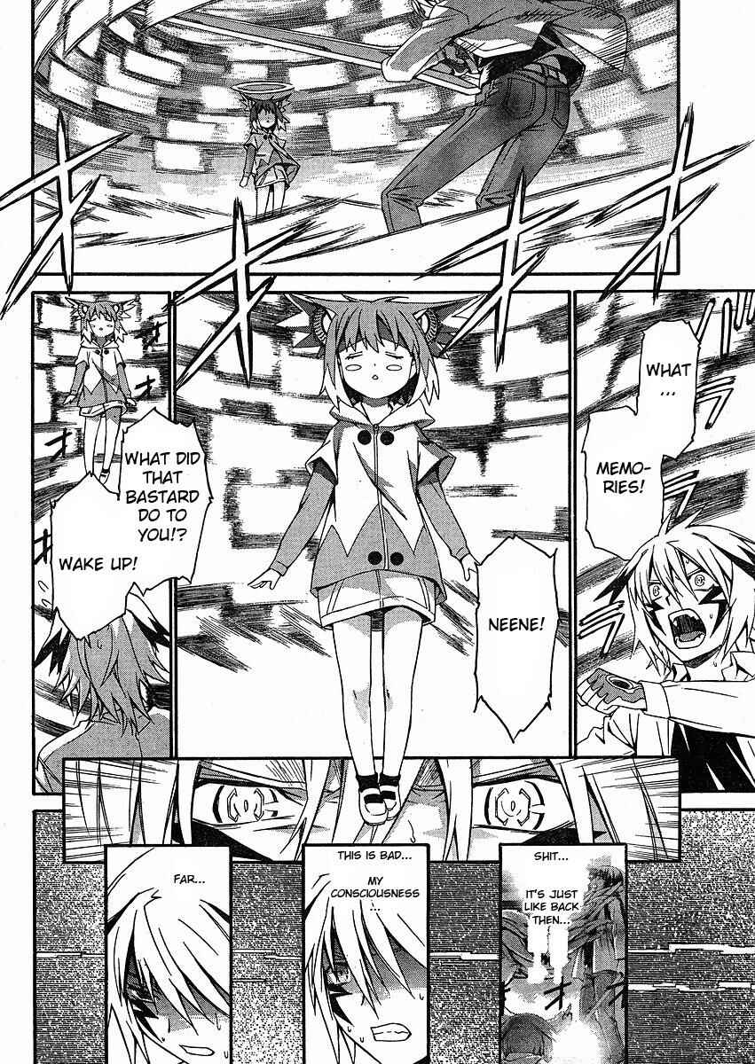 Page 18 Chapter 32 World Embryo