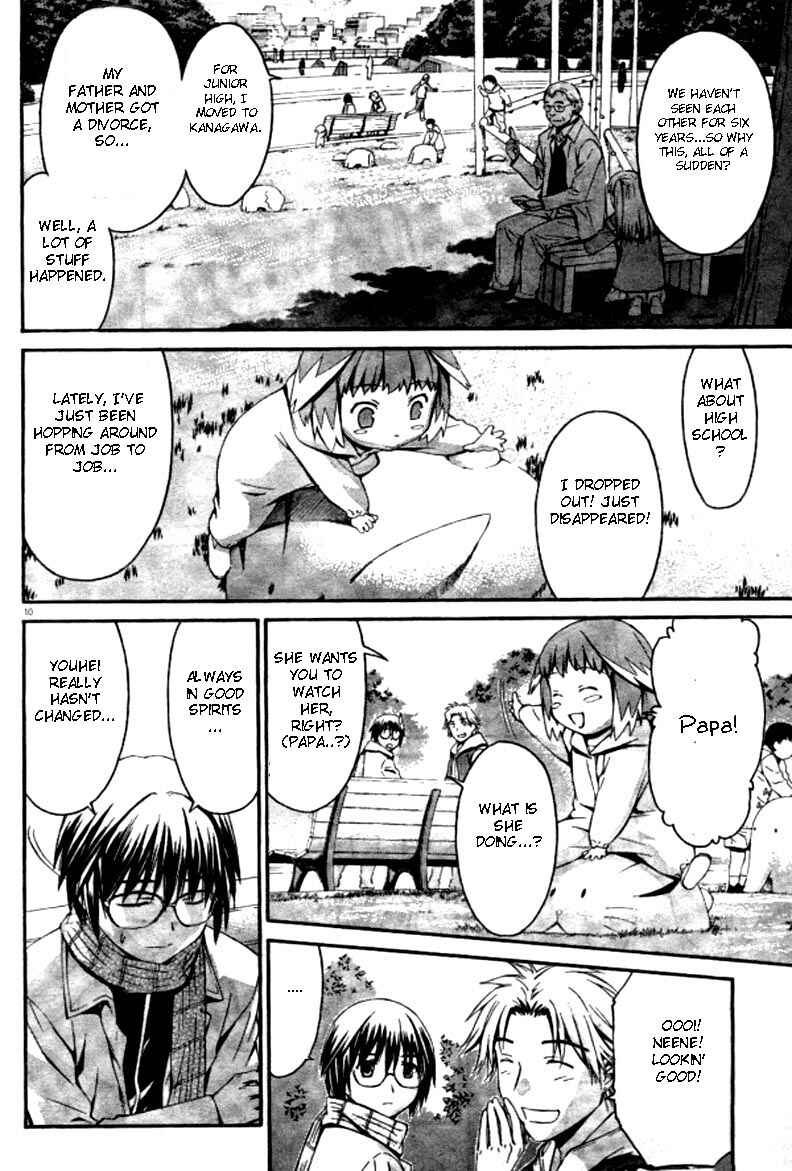 Page 10 Chapter 4 World Embryo