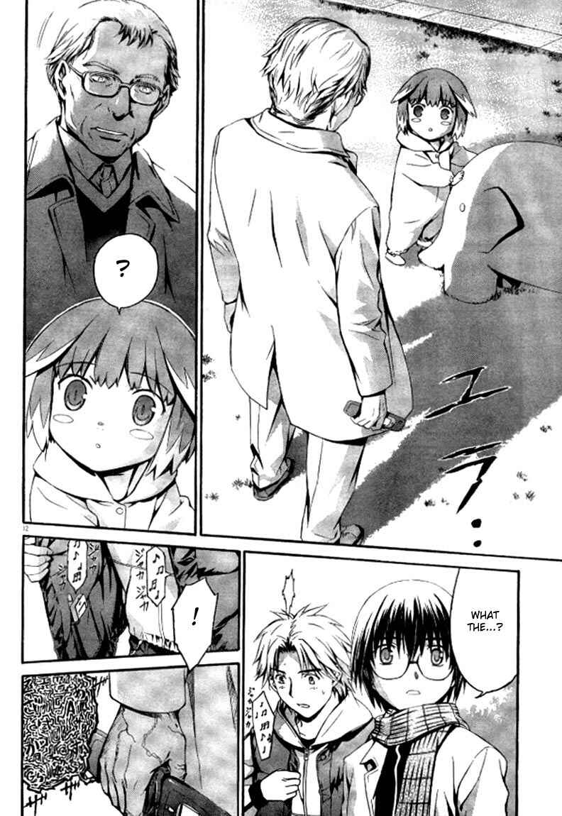 Page 12 Chapter 4 World Embryo