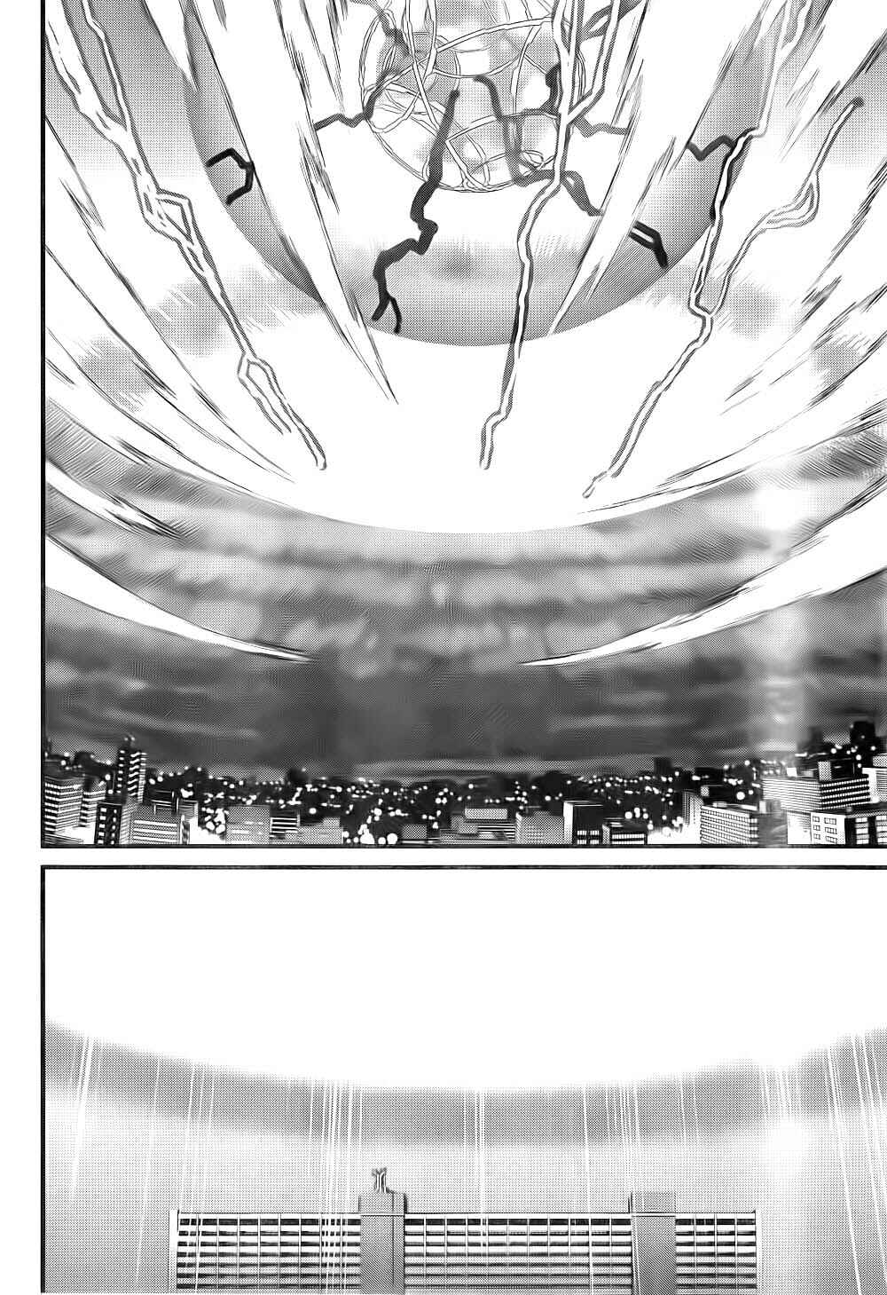Page 13 Chapter 55 World Embryo