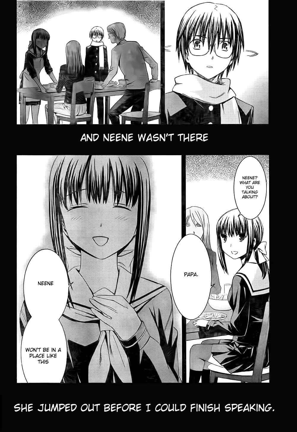 Page 15 Chapter 55 World Embryo