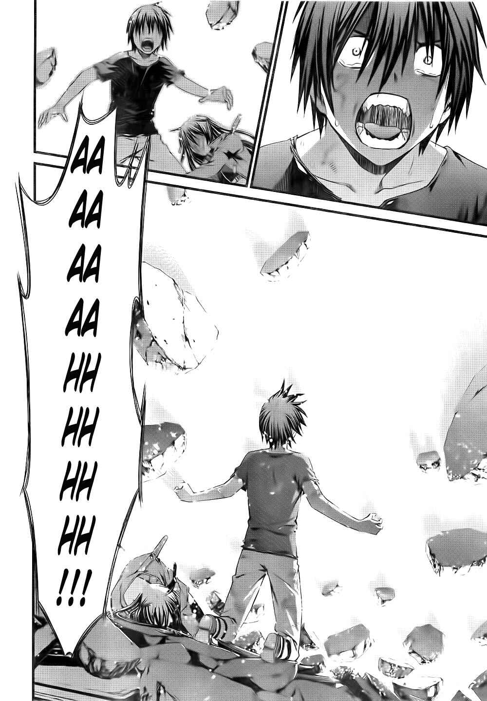 Page 26 Chapter 55 World Embryo