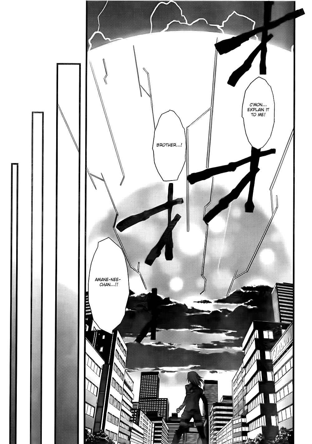 Page 29 Chapter 55 World Embryo