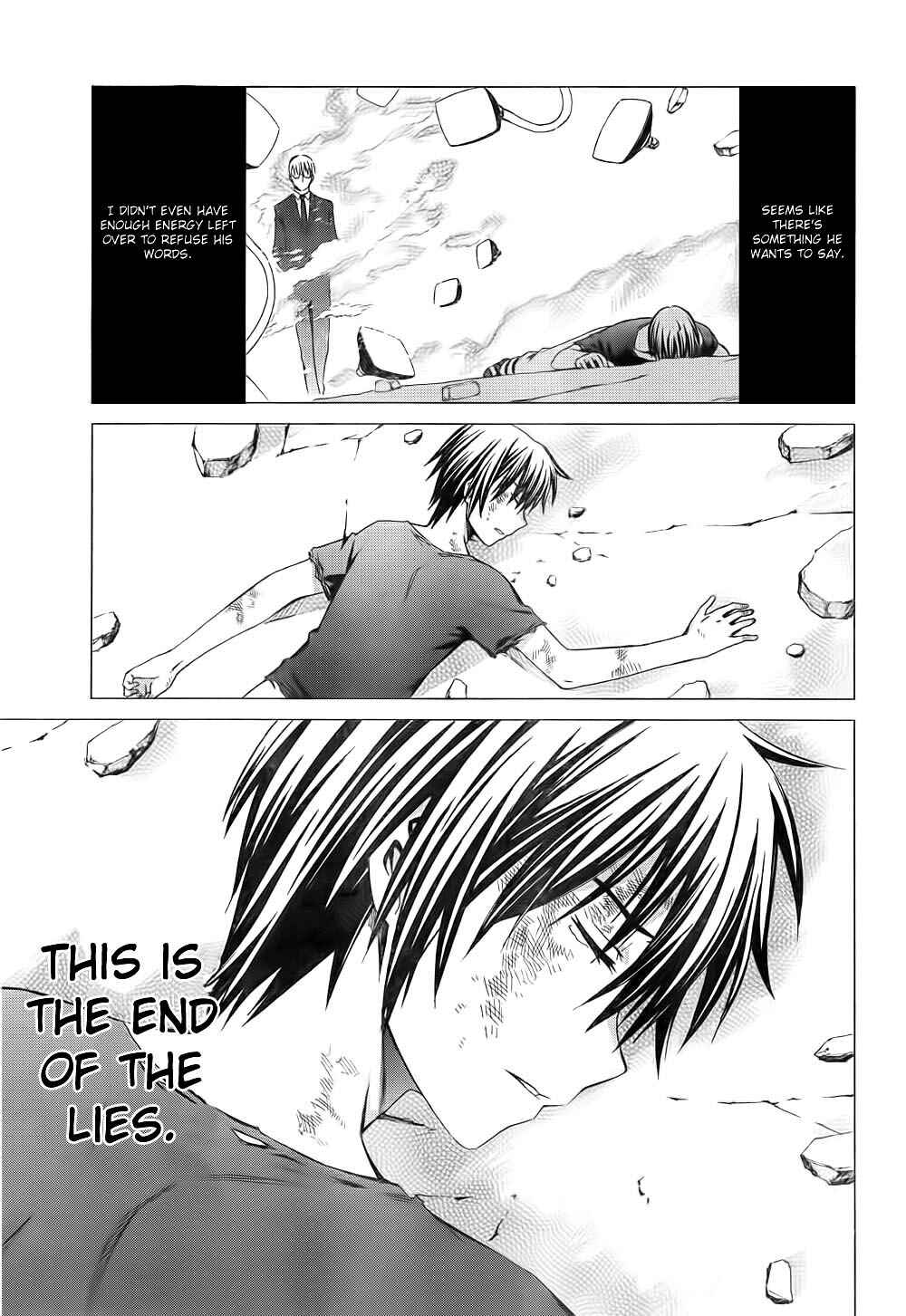 Page 31 Chapter 55 World Embryo