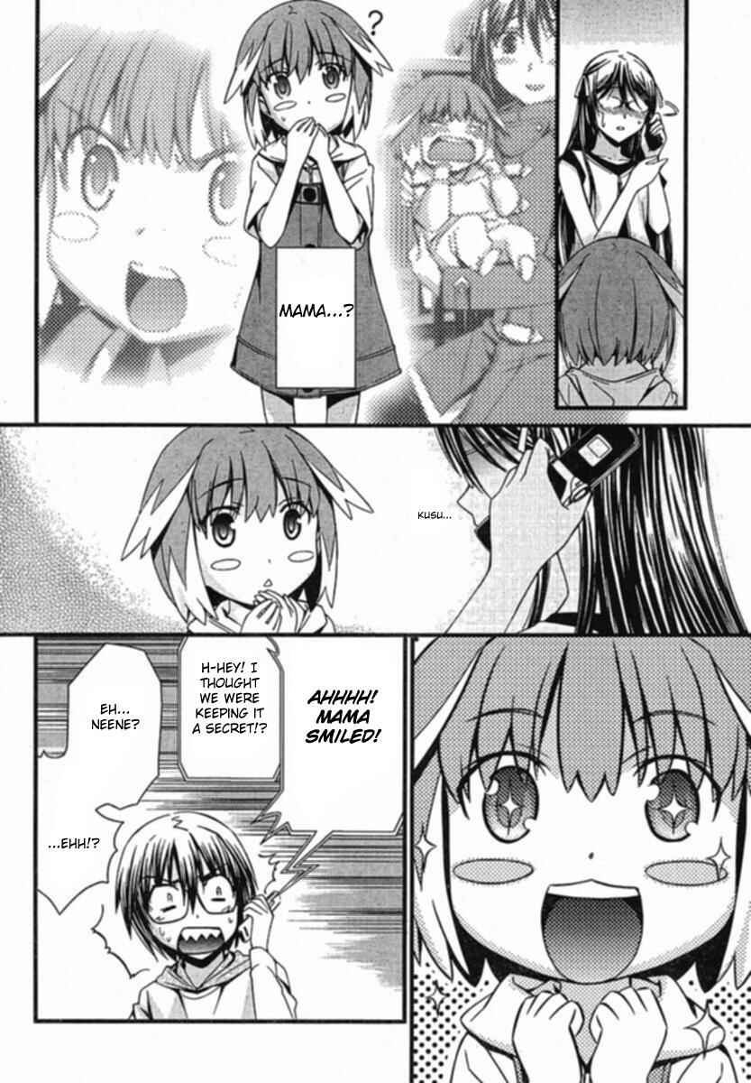 Page 12 Chapter 34 World Embryo