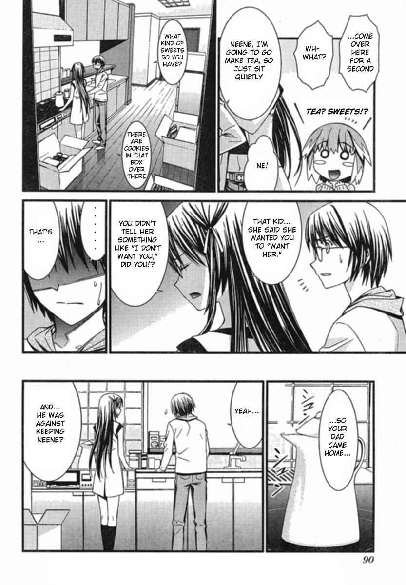 Page 16 Chapter 34 World Embryo