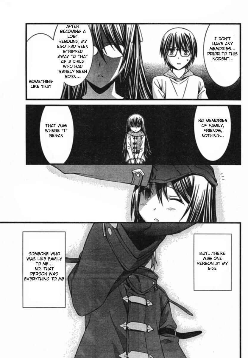 Page 19 Chapter 34 World Embryo