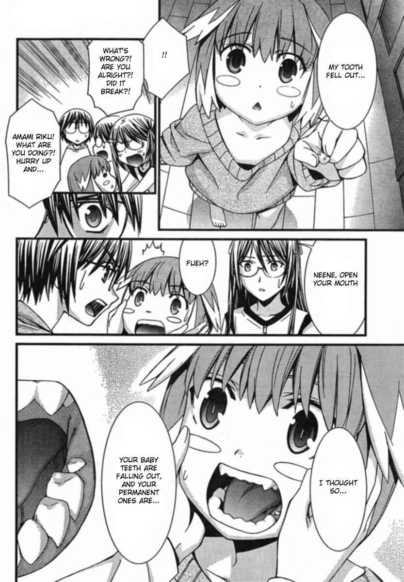 Page 22 Chapter 34 World Embryo