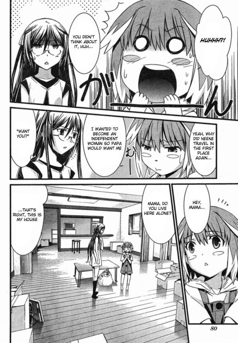 Page 6 Chapter 34 World Embryo