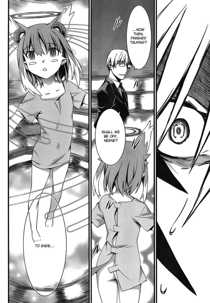 Page 28 Chapter 46 World Embryo