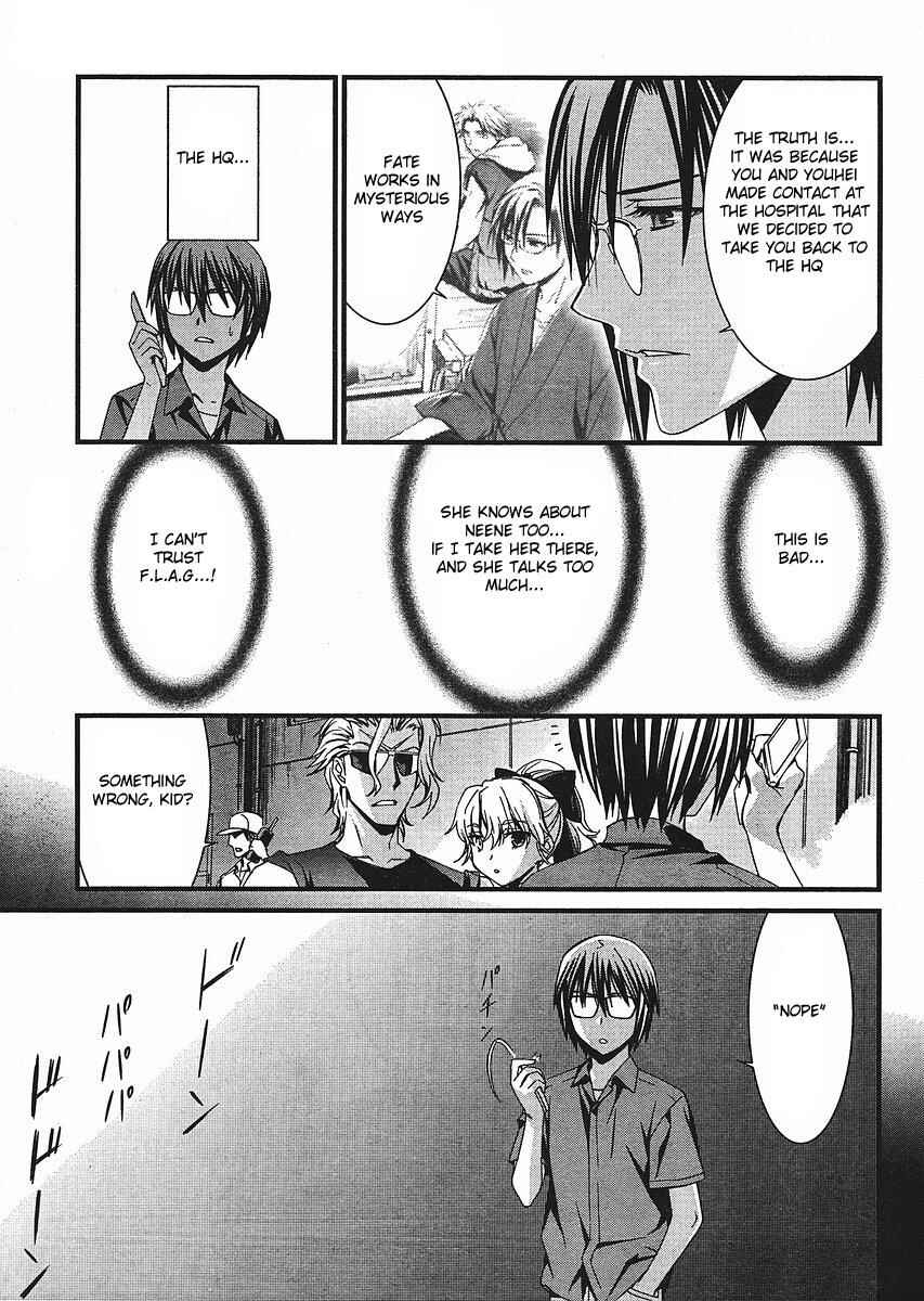 Page 13 Chapter 39 World Embryo