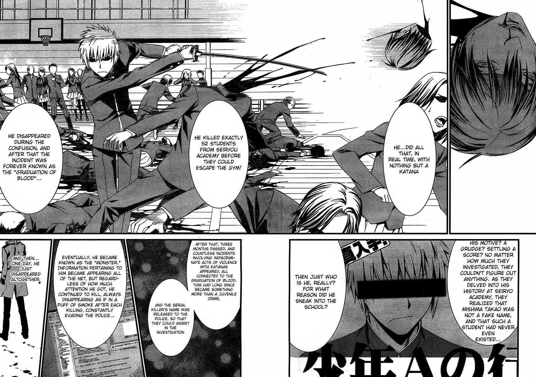 Page 22 Chapter 39 World Embryo