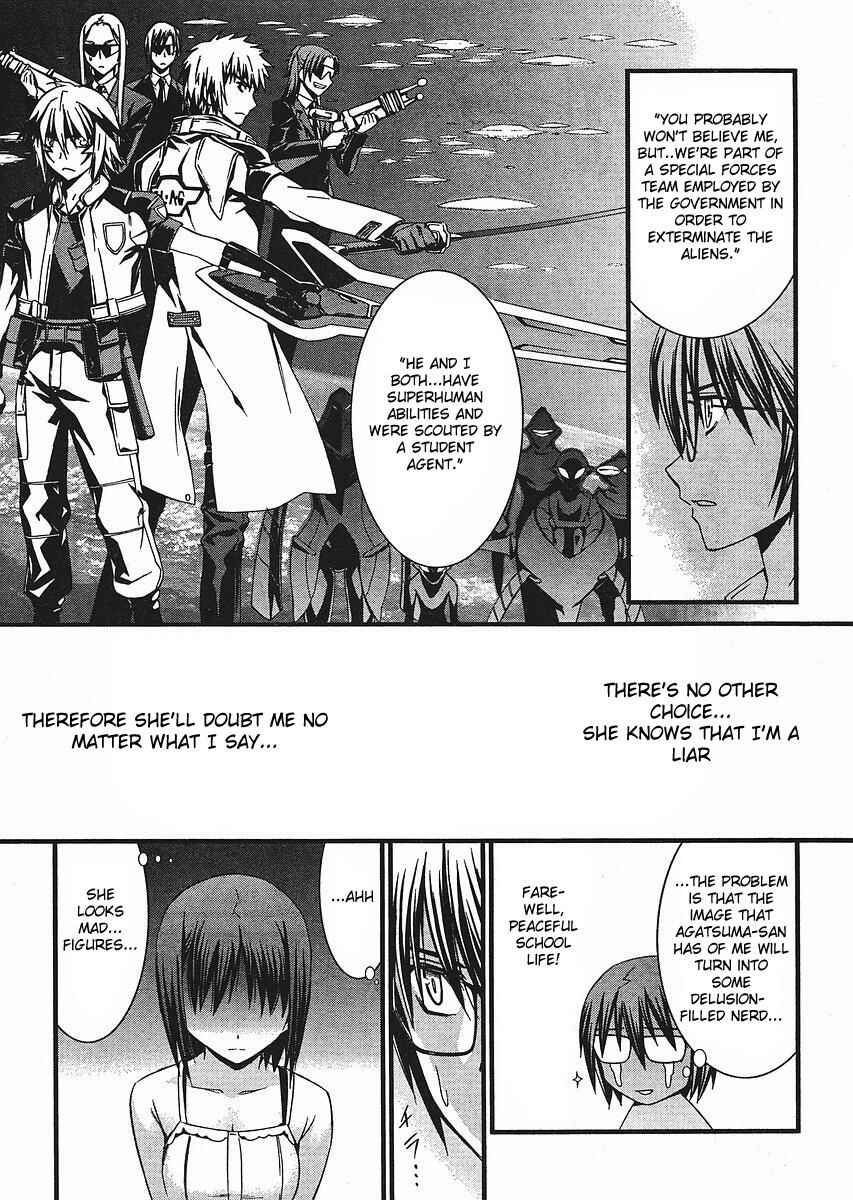 Page 28 Chapter 39 World Embryo