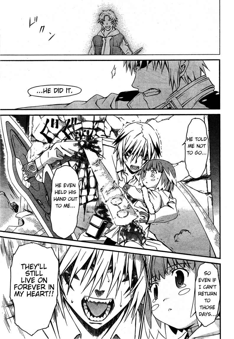 Page 13 Chapter 15 World Embryo