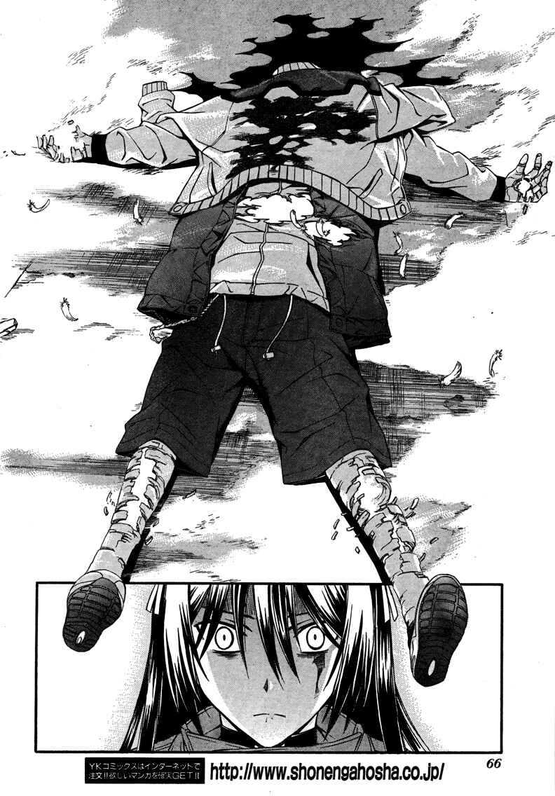 Page 21 Chapter 15 World Embryo