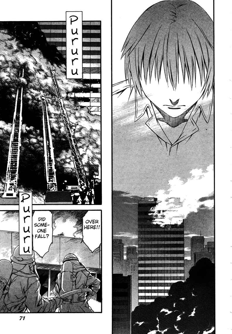 Page 26 Chapter 15 World Embryo