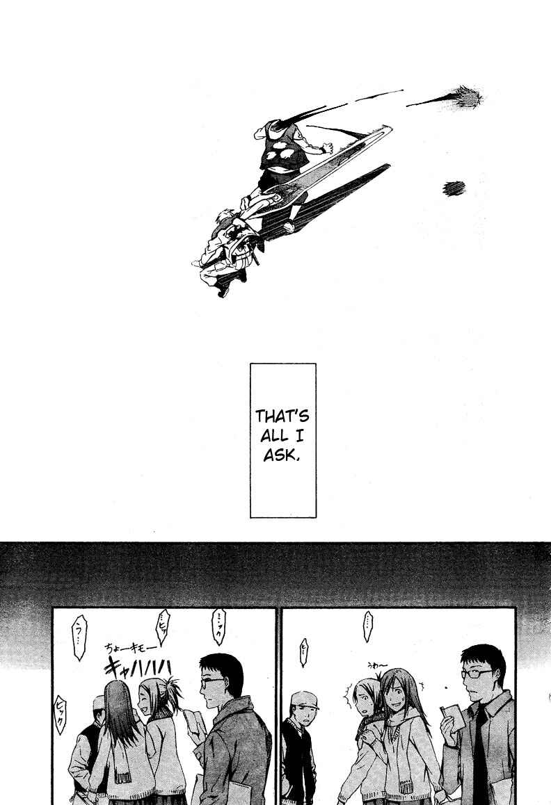 Page 21 Chapter 16 World Embryo