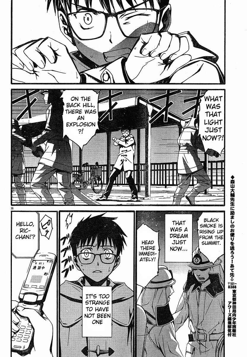 Page 39 Chapter 25 World Embryo