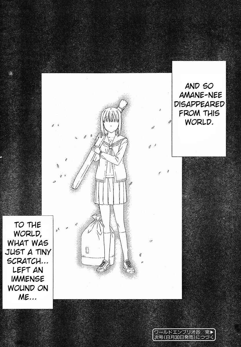 Page 43 Chapter 25 World Embryo