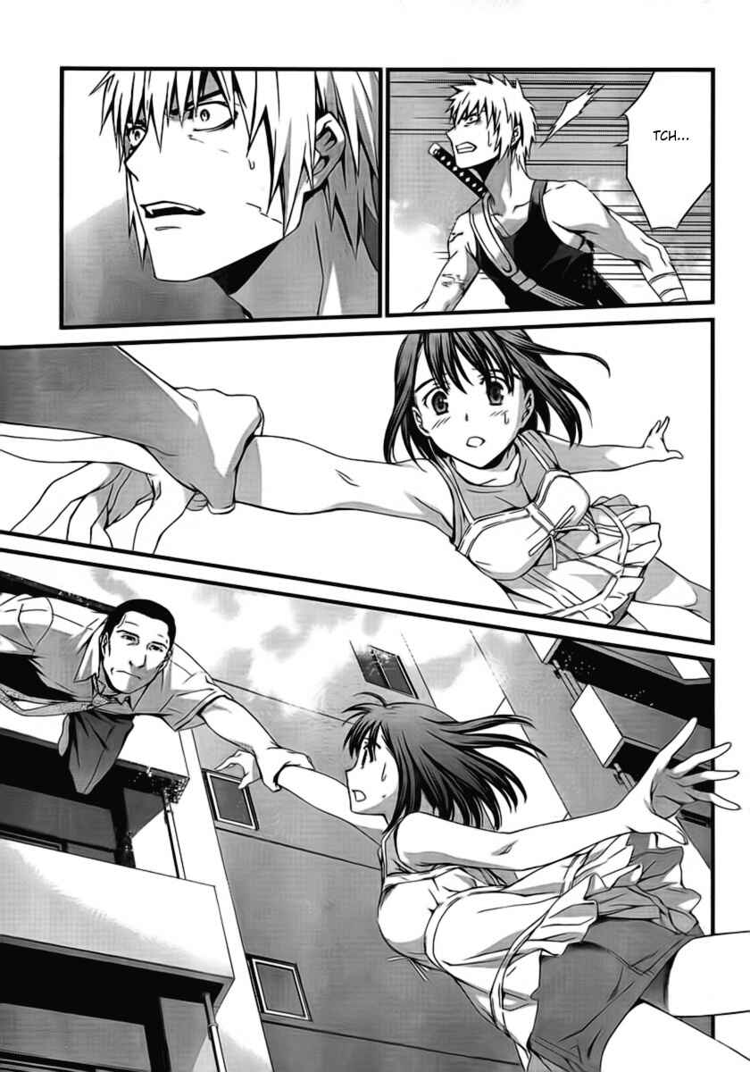 Page 16 Chapter 47 World Embryo