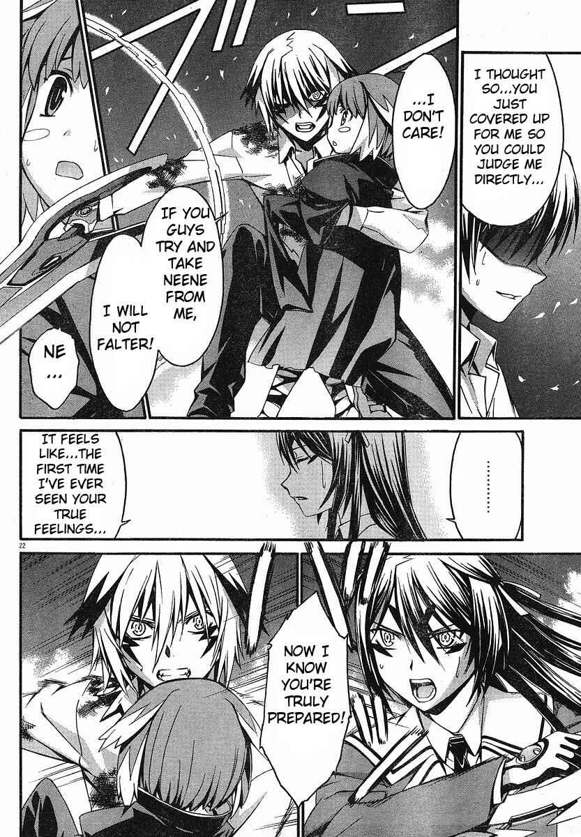 Page 21 Chapter 26 World Embryo