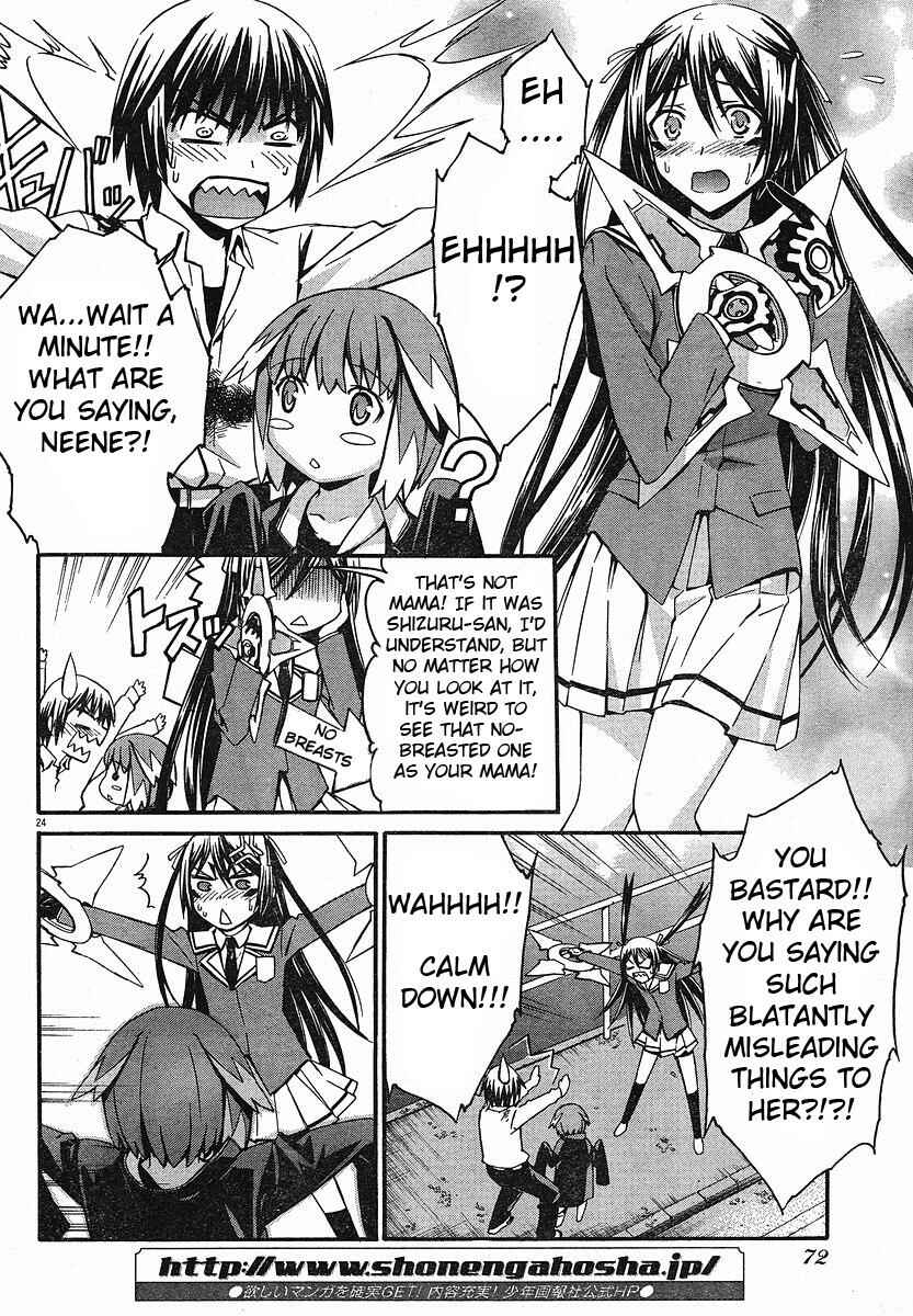 Page 23 Chapter 26 World Embryo