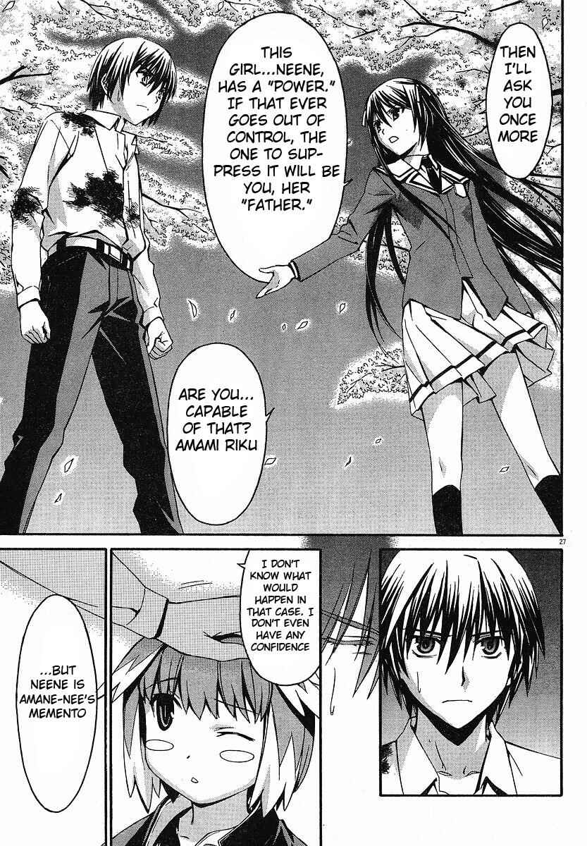 Page 26 Chapter 26 World Embryo