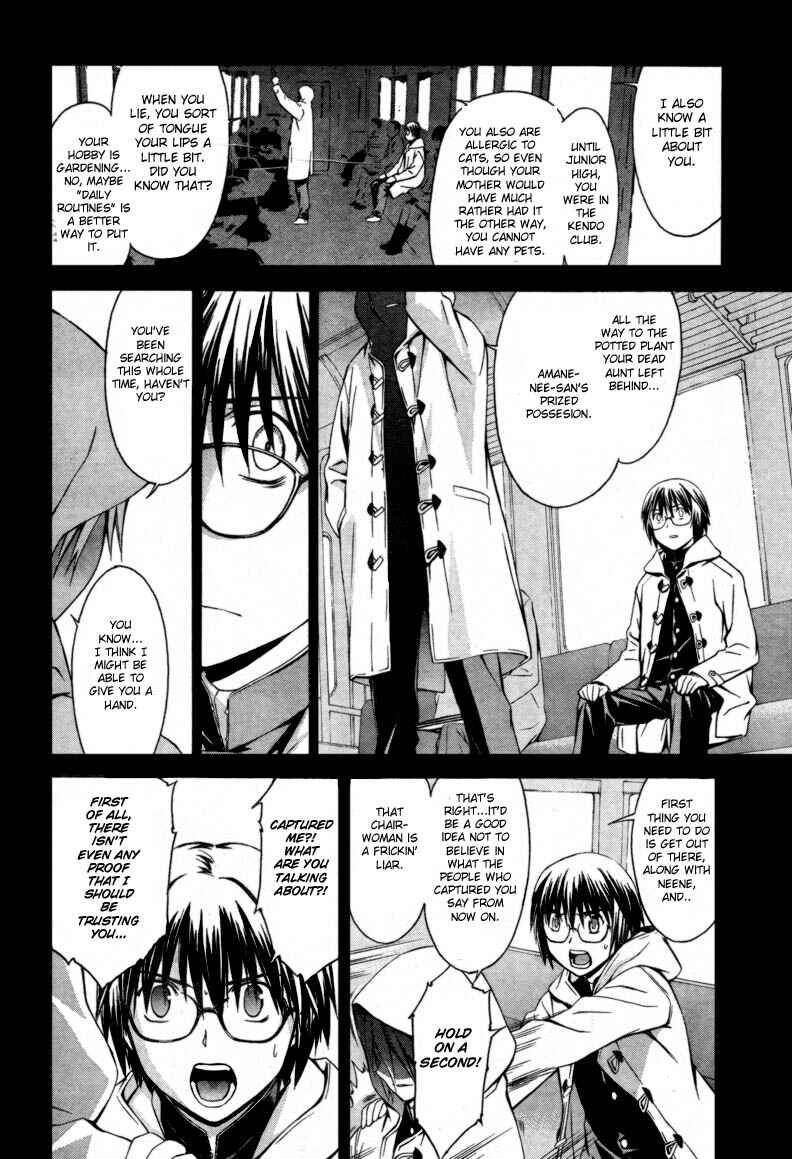 Page 14 Chapter 9 World Embryo