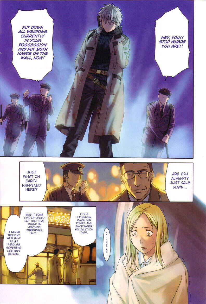 Page 2 Chapter 9 World Embryo