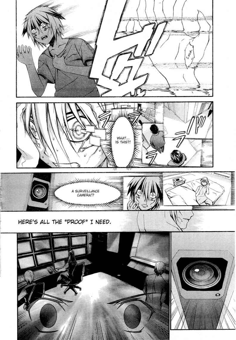 Page 20 Chapter 9 World Embryo