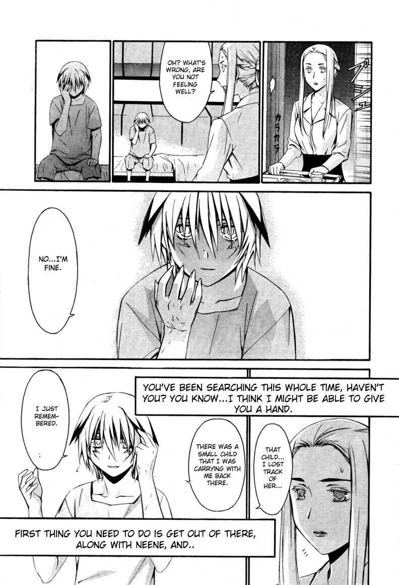 Page 23 Chapter 9 World Embryo