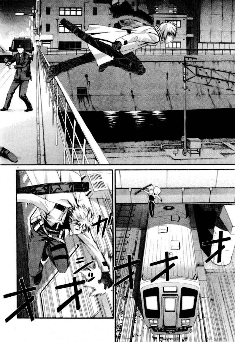 Page 8 Chapter 9 World Embryo