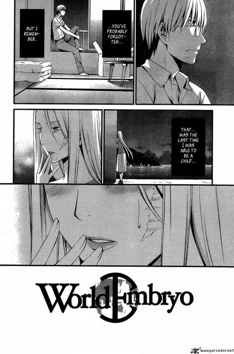 Page 2 Chapter 59 World Embryo