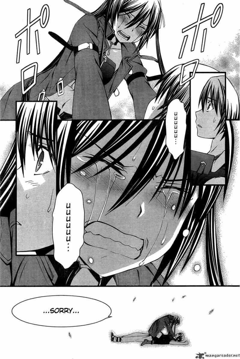 Page 25 Chapter 59 World Embryo