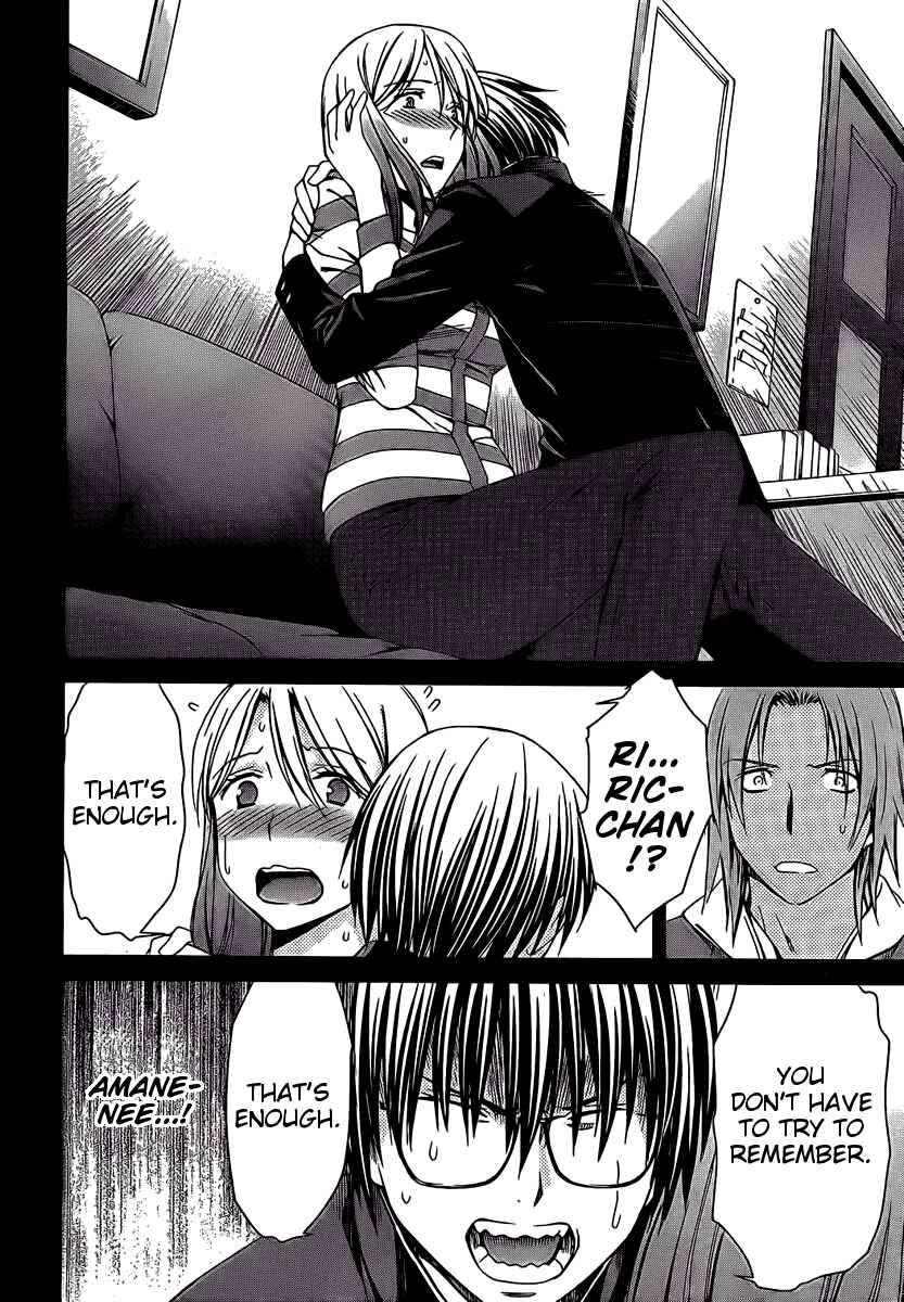 Page 22 Chapter 68 World Embryo