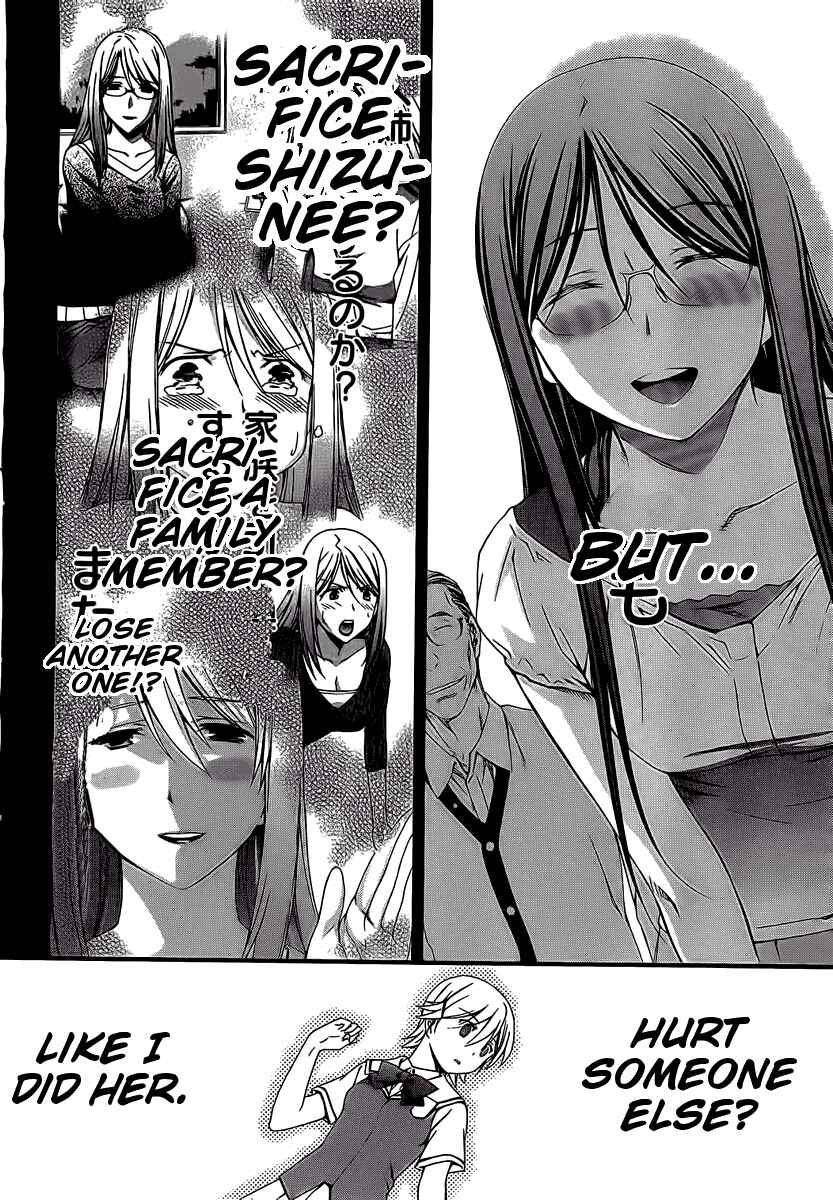 Page 24 Chapter 68 World Embryo