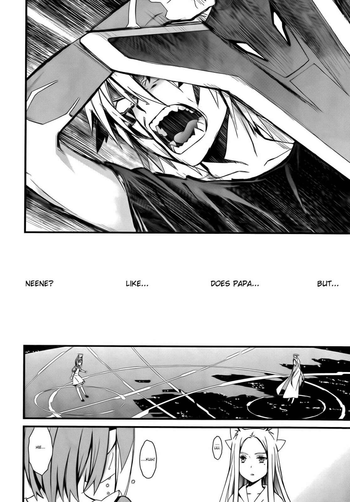 Page 23 Chapter 54 World Embryo
