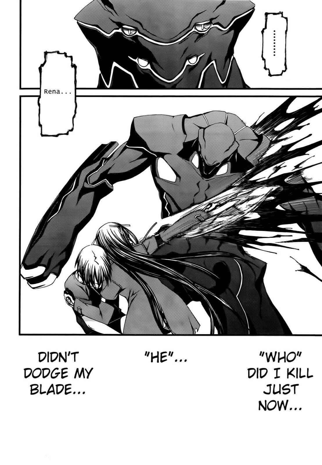 Page 29 Chapter 54 World Embryo