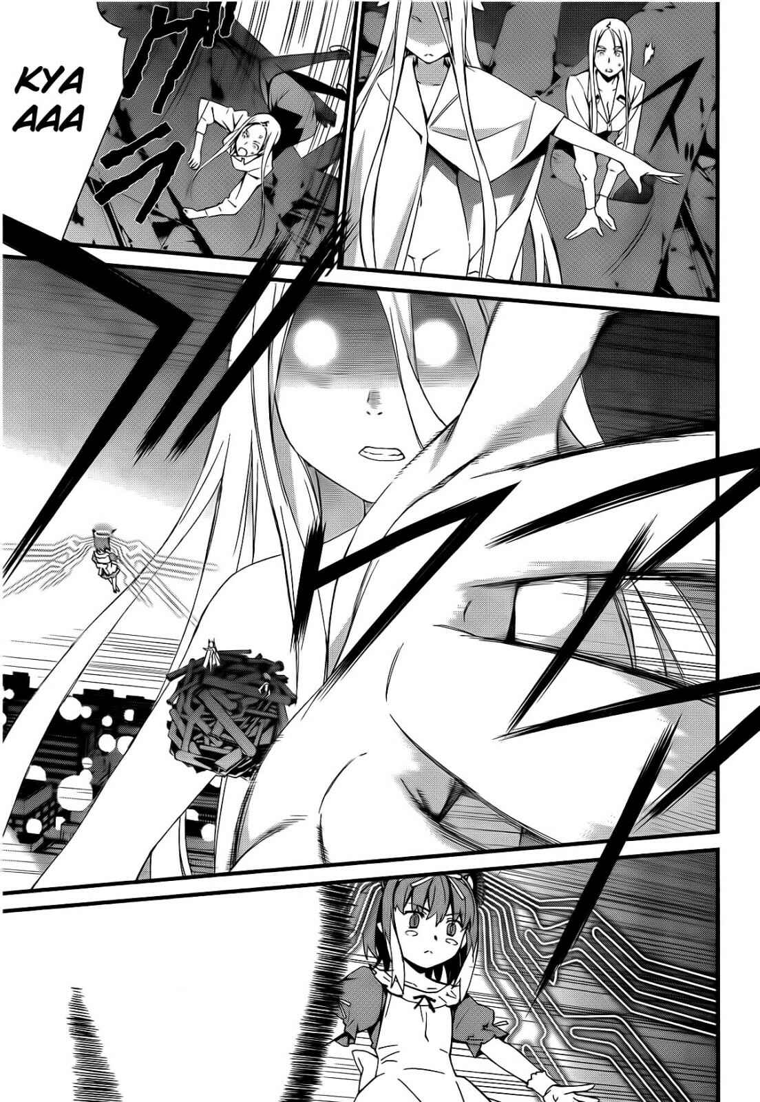 Page 6 Chapter 54 World Embryo