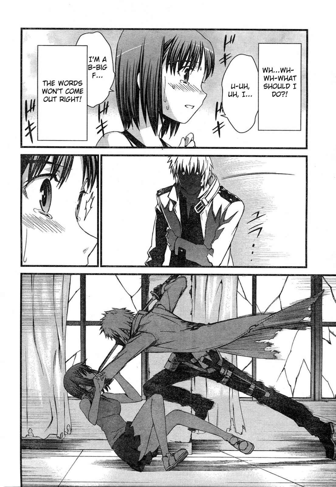 Page 11 Chapter 43 World Embryo