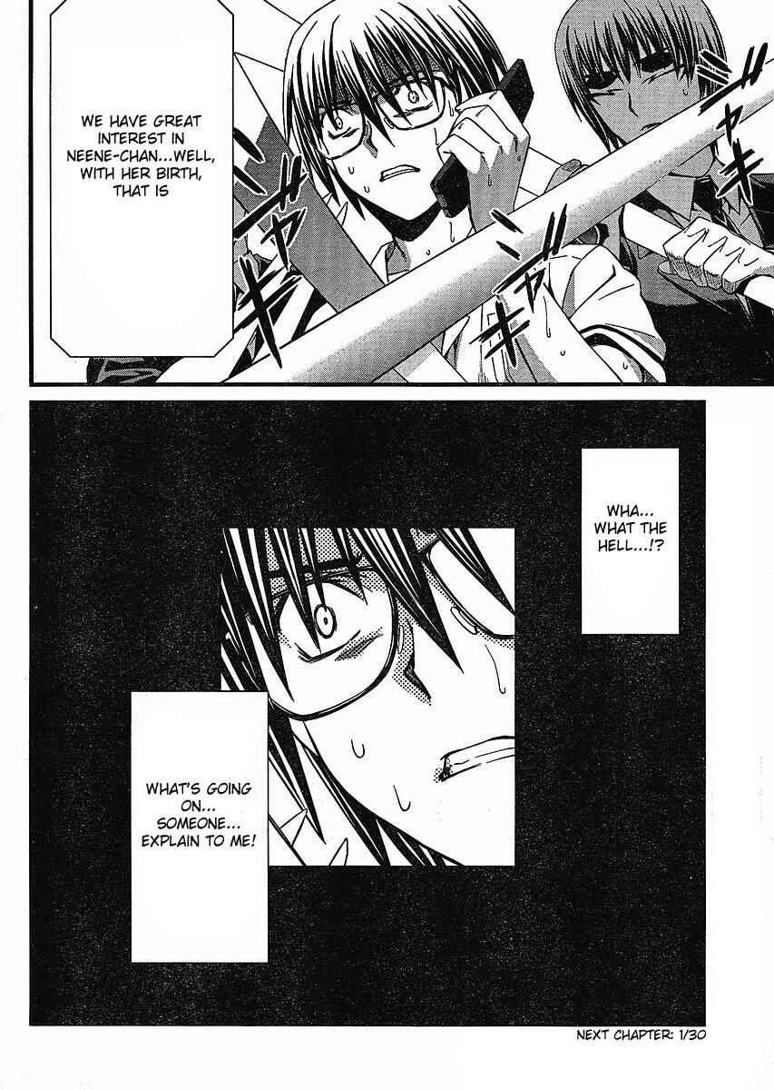 Page 30 Chapter 40 World Embryo