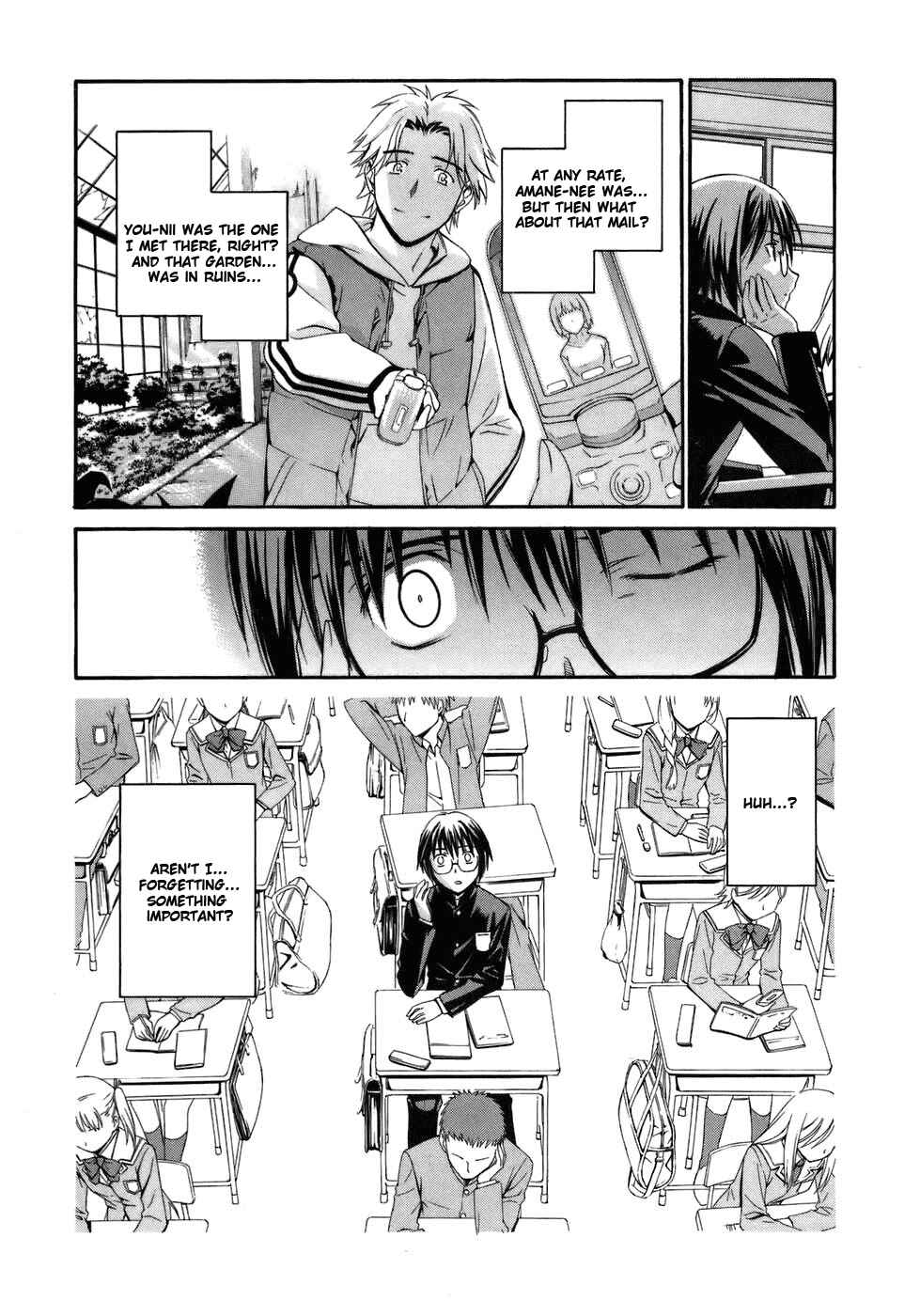 Page 10 Chapter 2 World Embryo