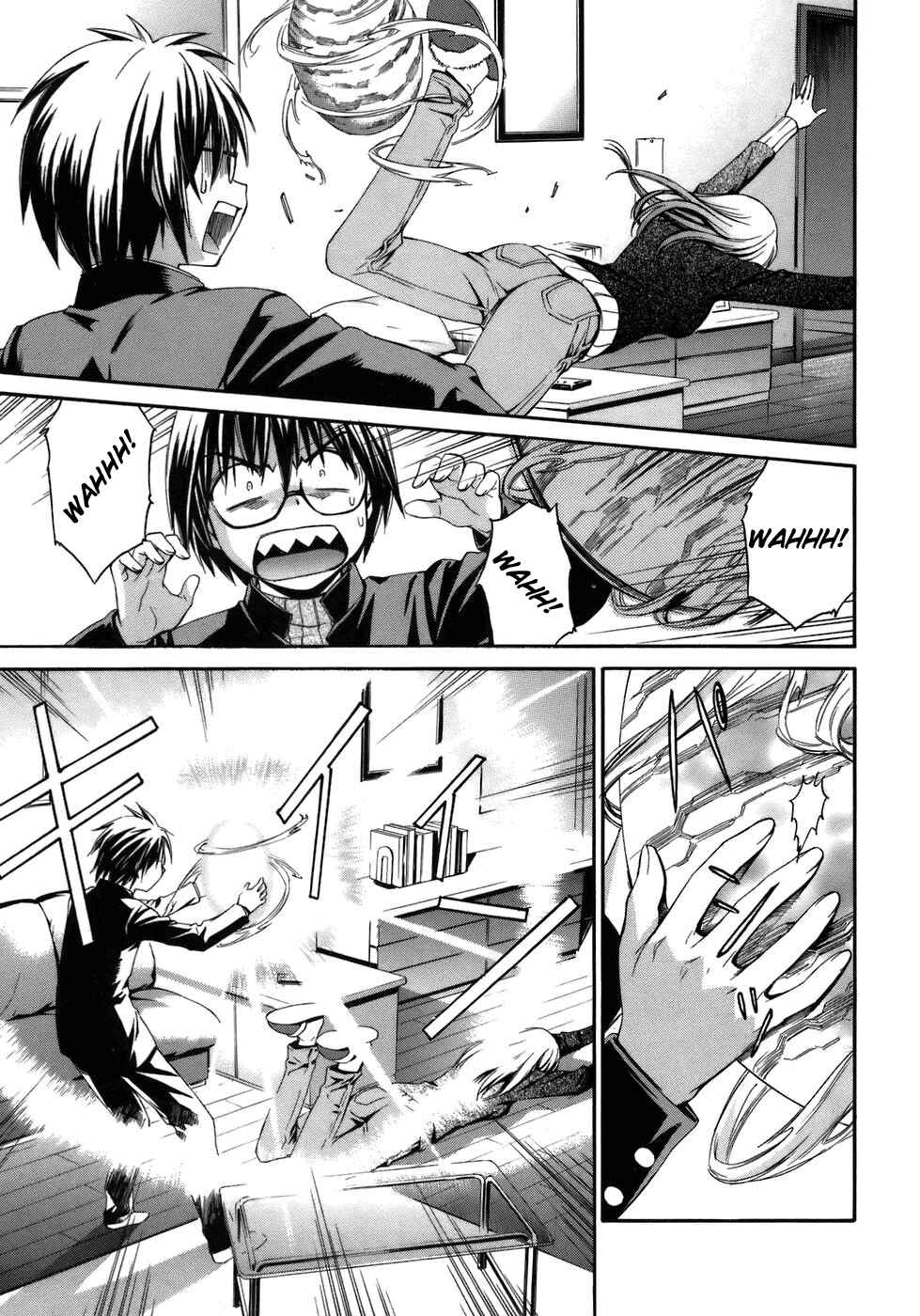 Page 21 Chapter 2 World Embryo