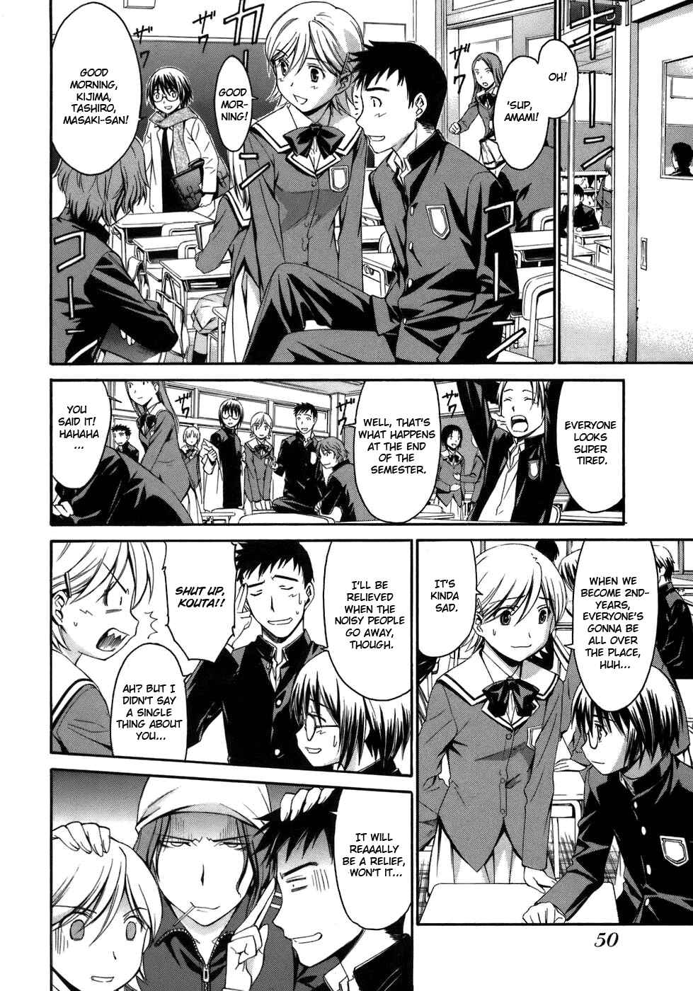 Page 8 Chapter 2 World Embryo